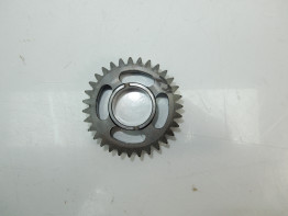 Versnellingsbak Moto Guzzi Stelvio