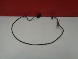 ABS sensor fuhler hinten BMW R 1200 GS LC