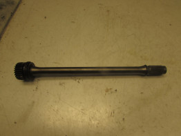 Kardanwelle Yamaha V max