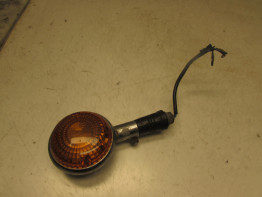 Knipperlicht Yamaha V max