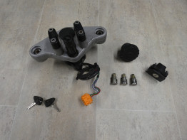 Slotenset BMW K 1200 LT