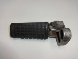 Voetsteun links Kawasaki GPZ 500