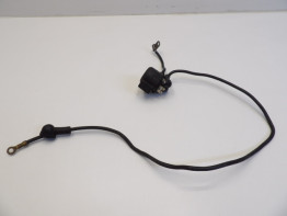 Startmotor relais Kawasaki ZEPHYR 750