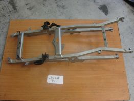 Achtersubframe Kawasaki ZX 6 R