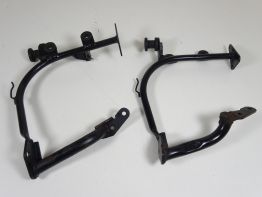 Radiator toebehoren BMW K 1200 LT