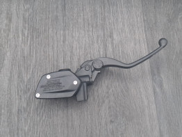 Rempomp BMW F 850 GS