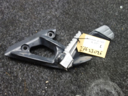 Duo voetsteun links Kawasaki GTR 1400