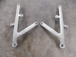 Frame - onderdelen KTM 1290 Super Adventure