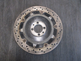 Bremsscheibe hinten BMW R 1100 RT