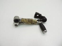 Schakelpedaal Kawasaki GPZ 1000