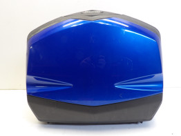 Saddlebag right Triumph Sprint ST 1050