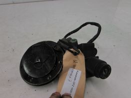 Slotenset Kawasaki GPZ 1000