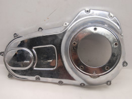 Koppelingsdeksel Harley Davidson Touring FL