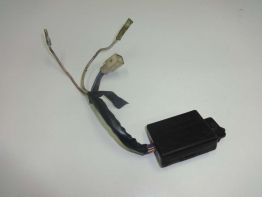 Zekeringkast Kawasaki CSR 305 LTD