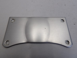 Voorspatbord Yamaha FZX 750