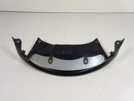 Topkuip verbinding onder Ducati ST4