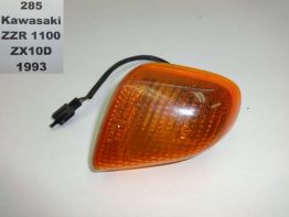 Blinker hinten rechts Kawasaki ZZR 1100