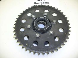 Tandwieldrager Kawasaki ZXR 750