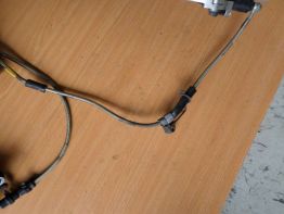 Remleiding voor Suzuki TL 1000