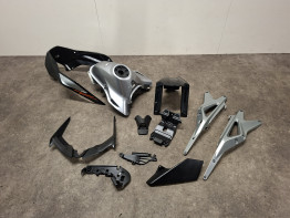 Cowling set complete KTM 790 Duke