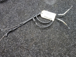 Gaskabel Kawasaki Z 650