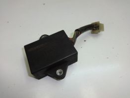 Relais unit Kawasaki Z 550 GT