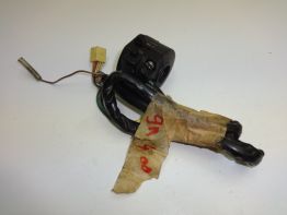 Stuurschakelaar links Suzuki GN 400
