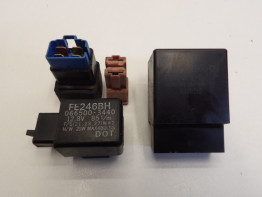 Relais unit Yamaha XJ 900 S Diversion