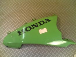 Linker onderkuip Honda VFR 750