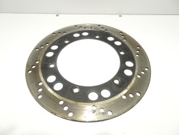 Brake disc front Triumph Tiger 900