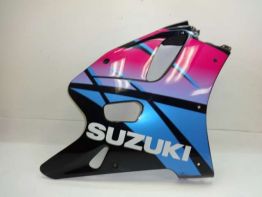 Cowl right Suzuki GSX R 750