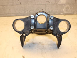 Fork top bridge Ducati Monster 695