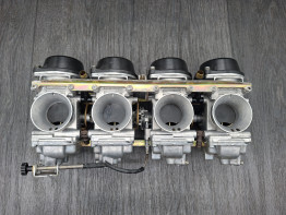 Vergaser-Set Suzuki GSX R 1100