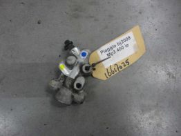 Rempomp Piaggio Mp3 400