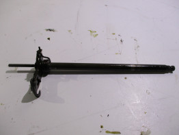 Gear change pedal Kawasaki Z 750