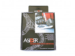 Benzintank Suzuki GSX R 1000