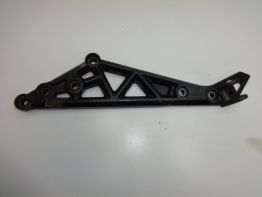 Main step holder left Kawasaki GPZ 750