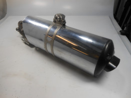 Auspuff BMW R 1200 GS