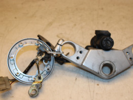 Slotenset Kawasaki GPZ 500