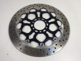 Remschijf voor Aprilia RSV 1000