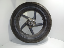 Achtervelg Aprilia Falco