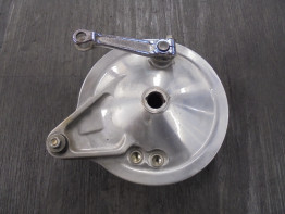 Trommelrem Honda VT 1100