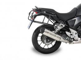 Kofferbeugel set Honda CB 500 X