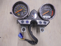 Tellerset Hyosung Comet 650