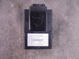 CDI ECU unit Ducati Diavel 1260