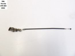 Zadel Honda VFR 800 I