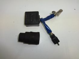 Relais unit Honda VF 700 750 F