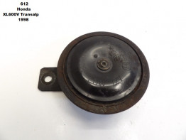 Claxon Honda TRANSALP