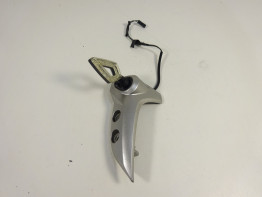 Topkuipsteun Yamaha FZ6