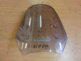 Kuipruit Kawasaki KLE 650